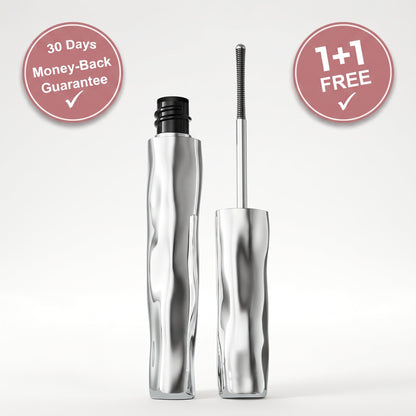 Professional Eyelash Brush – Separate, Lift & Define Every Lash