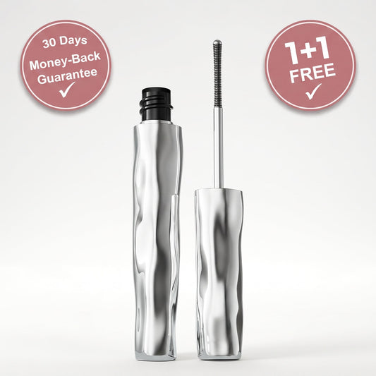Professional Eyelash Brush – Separate, Lift & Define Every Lash
