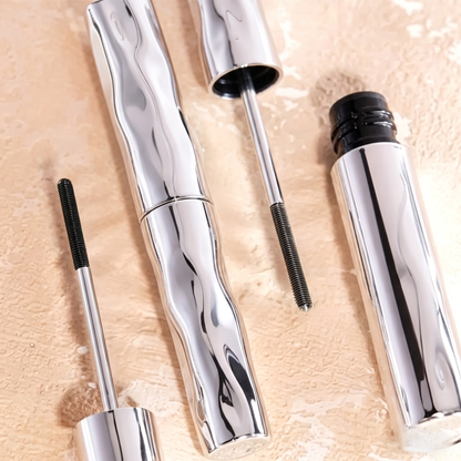 Professional Eyelash Brush – Separate, Lift & Define Every Lash