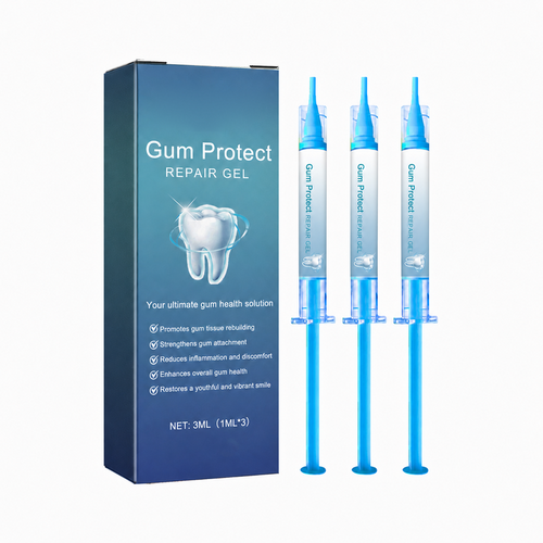 Teeth Repair Pen