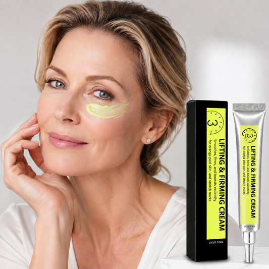 eye cream